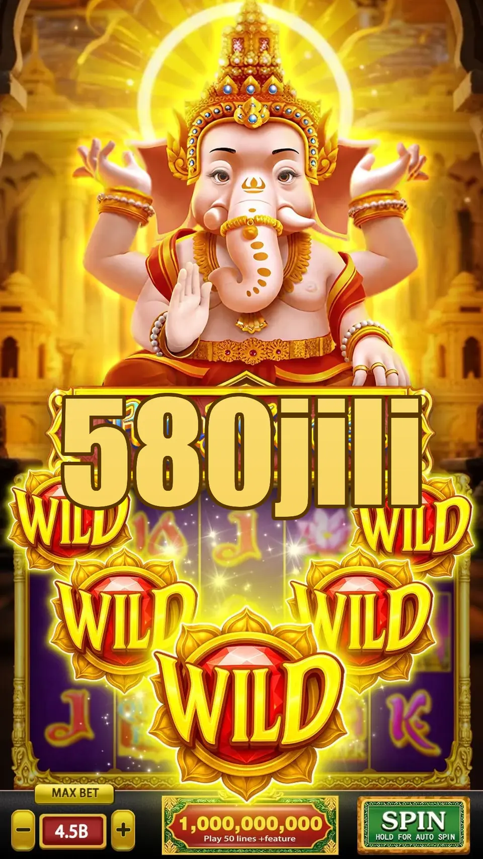 580jili I-download