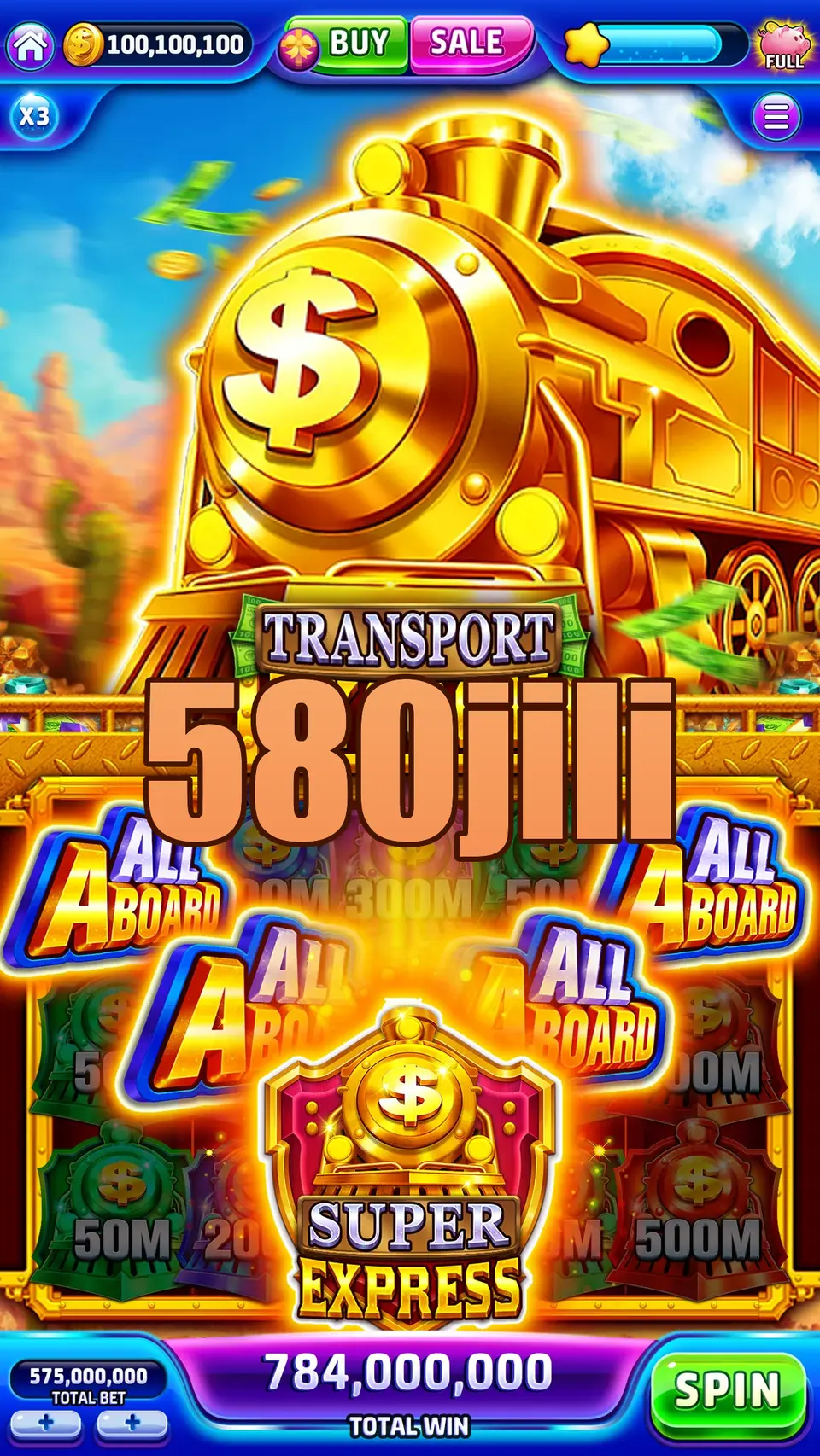 580jili I-download