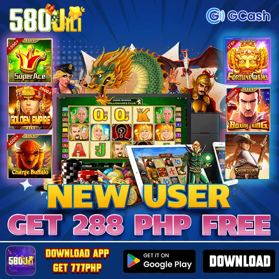 580jili Mag-login