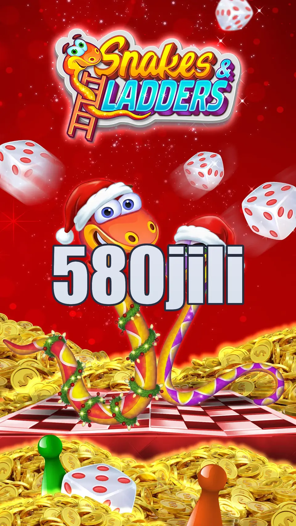 580jili Mga screenshot - APK Opisyal